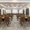 Отель Hyatt Place Salt Lake City Airport, фото 20