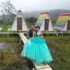 Отель Mt Kinabalu Holiday Camp Hotel, фото 19