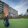 Отель Capetown Sriracha Residence, фото 15