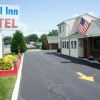 Отель Royal Inn Motel, фото 46