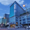 Отель Orange Hotel Chengdu Wuhou Hongpailou, фото 1
