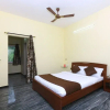 Отель OYO 9781 Home Farmstay 2BHK JIPMER, фото 17