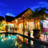 Отель Chaba Pool Villa, фото 28
