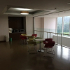 Отель Athlete's Temporary Lodge, фото 8