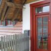 Отель Comfortable Apartment In Rickenbach Near Forest в Рикенбахе