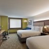 Отель Holiday Inn Express & Suites Portland Airport - Cascade Stn, an IHG Hotel, фото 6