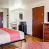 Отель Inn at Yaquina Bay, фото 4