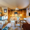 Отель Cosy Apt For 4 In Courchevel, фото 3
