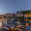 Отель Durham Serviced Properties - Gamekeepers Mansion, фото 14