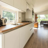 Отель Comfortable Chalet With Dishwasher in Noordwijk, фото 33