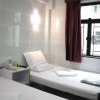 Отель United Co-operate Hotel, фото 6