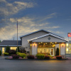 Отель Red Roof Inn & Suites Herkimer, фото 1