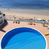 Отель Apartment With one Bedroom in Albufeira, With Wonderful sea View, Shared Pool, Balcony - 500 m From , фото 16