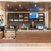 Отель Hanting Premium Hotel Xi'an Railway Station Jiefang Road, фото 17