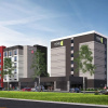 Отель Home2 Suites by Hilton Toronto Brampton, фото 22