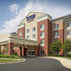 Отель Fairfield Inn & Suites by Marriott White Marsh, фото 1