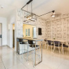 Отель Seasons Luxury Apartment By Jk Home, фото 9