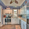 Отель Lakefront Florida Retreat - Pool Table & Boat Dock, фото 10