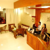 Отель Aquari Travelers Suites, фото 22