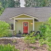 Отель Family-friendly Kirkland Home ~ 1 Mi to Downtown, фото 1