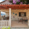 Отель Beautiful Home in Postira With 5 Bedrooms and Wifi, фото 21