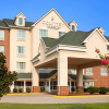 Отель Country Inn & Suites by Radisson, Conway, AR, фото 1