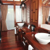 Отель Yalong Bay Earthly Paradise Birds Nest Resort, фото 11