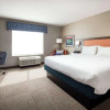 Отель Hampton Inn by Hilton Green Bay Stadium, фото 3