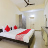 Отель Radha Madhav Palace by OYO Rooms, фото 3