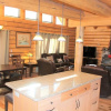 Отель Village Log Home, фото 11