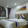 Отель Meishan Fu Traders Hotel four, фото 5