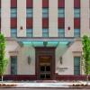 Отель Hampton Inn Washington, D.C./White House в Вашингтоне