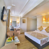 Отель The Time Hotel Old City, фото 37