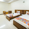 Отель FabHotel Oriental Suites MG Road, фото 21