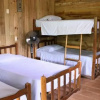 Отель Cabaña del Bosque, фото 2