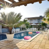 Отель Casa Serrambi Com Piscina - By Seu Flat, фото 13