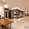 Отель Hanting youjia Hotel (Nanjing Zhongshan East Road President Palace), фото 14