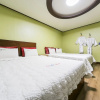 Отель Walkerhill Hotel Chuncheon, фото 20