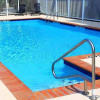 Отель Hampton Inn & Suites Shreveport/Bossier City Airline Drive, фото 15