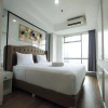 Отель Modern And Comfortable Living At 2Br Grand Sungkono Lagoon Apartment, фото 2