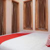 Отель OYO 444 Rafitha Homestay, фото 11