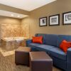 Отель Holiday Inn Express And Suites Milwaukee Nw Park Place, an IHG Hotel, фото 16