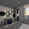 Отель Olvia Suites, фото 6
