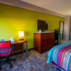 Отель Philly Inn & Suites, фото 6