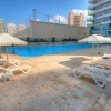 Отель Seafront Apartment in Sliema With Pool, Upmarket Complex, фото 14