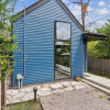 Отель Funky And Modern East Austin Home With Sauna 2 Bedroom Home by RedAwning, фото 15