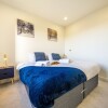 Отель Luxury 1 Bedroom Serviced Apartment in the Heart of Stevenage, фото 8