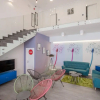 Отель Dandelion boutique hostel, фото 18