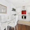 Отель Nice 2 Bed Flat near O2 Academy & Clapham Old Town for 4 people, фото 8