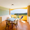 Отель Verde blu 714 studio with terrace overlooking the sea and pool-VERDE BLU 714, фото 1